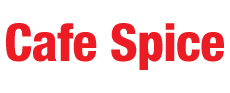 Cafe Spice  logo